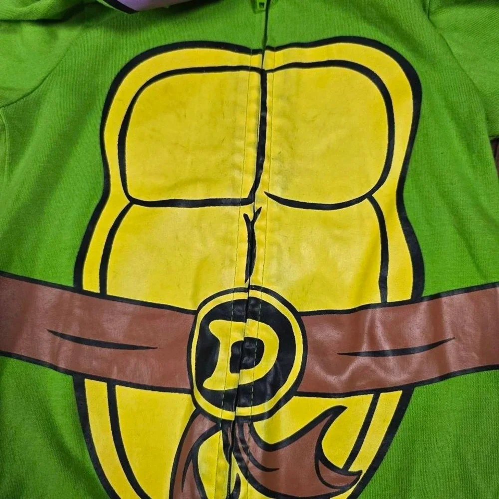 Ninja‎ turtles onesie toddler